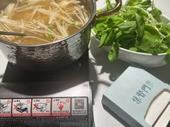 -集贤门·徽菜(福田店)