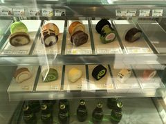 -卷时·瑞士卷·生日蛋糕(大望路店)