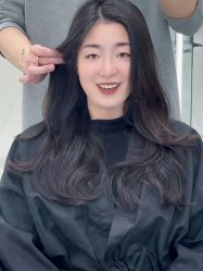 -DL HOPE明星造型