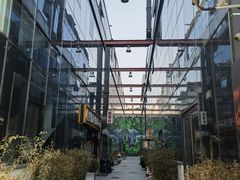 -北化机爱工场文化科技融合产业园