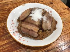 甜烧白-雨田饭店(华兴东街店)