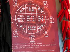 -重庆老灶火锅(红岭店)