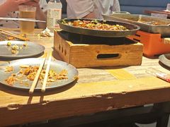 -叁宝烤肉·西安烧烤(东三爻店)