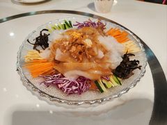 -哈尔滨烧烤·山河村铁锅炖(交大店)