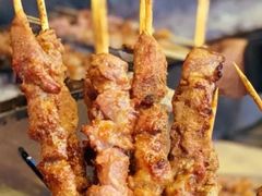 -维吾尔餐厅(宜山路店)