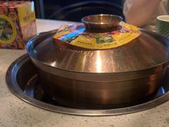 -润园四季椰子鸡火锅(海上世界店)