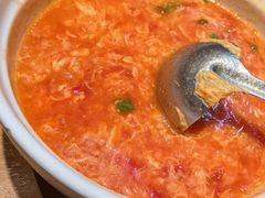 -吕氏疙瘩汤·新鲁菜(济南万象城店)