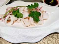 -明思味 二十年潮粤菜(榕城东山店)