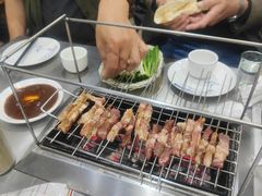 -小寒羊烧烤(凯瑞时代大厦店)