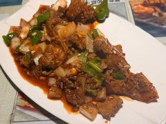 -乡间好味私家菜(总店)