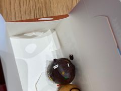 -Tims天好咖啡·贝果(东吴龙湖天街店)