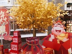 -新兴家喻酒家·羊城名宴(昌岗店)