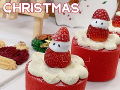 -威利旺卡烘焙西点蛋糕培训(朝阳校区)