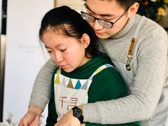 -千浔一暖DIY蛋糕烘焙(人民大学店)