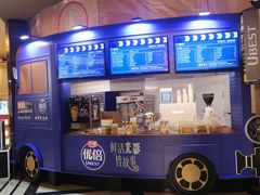 -大光明电影院(南京西路店)