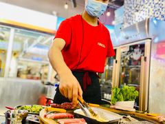 -玄希浪漫厨房·韩料烤肉(湖滨银泰in77店)
