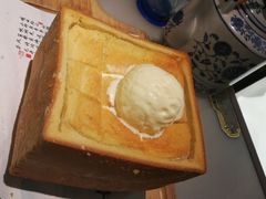 -绿茶餐厅(成都太古里店)