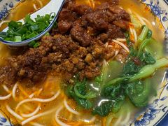 -辣肉面大王(天平路店)