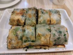-台北楚楚园馅饼粥(虹桥南丰城店)