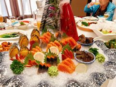 -世贸万锦大酒店·江南春中餐