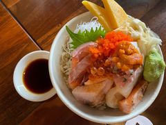 海鲜饭-Tanuki Raw(Orchard Central)