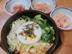 -金家米肠汤饭(振华路店)