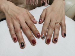 -LILY NAILS美甲美睫
