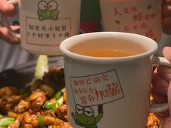 -江南西(地铁站)