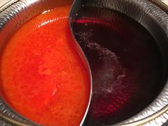 -温禾牛·和牛寿喜烧自助火锅(恒基名人店)