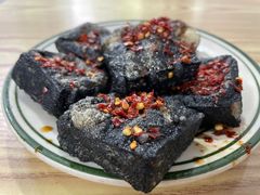 -五娭毑臭豆腐(黄兴南路店)