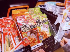 -藏猫猫咖啡主题馆(中央大道店)