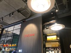 -MOMENTI手工意面(晶耀前滩店)