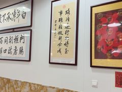 -门框胡同百年卤煮(鸟巢店)