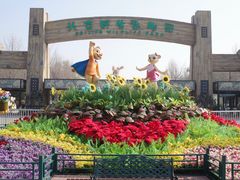 -北京野生动物园