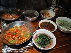 -衡厨·衡阳土菜(中南店)