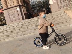 -酷迈儿童体能运动馆(九棵树店)