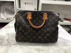 -IRENCE伊琳丝奢侈品皮具护理(二手鉴定世界广场店)