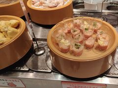 -龍歌自助小火锅(漳州二路爱购店)
