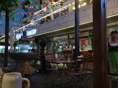 -Paulaner·德国帕拉娜自酿啤酒餐厅(海上世界店)