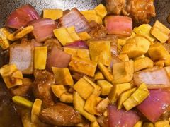 -浙江安吉JW万豪酒店·万豪中餐厅