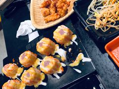 -猪的故事·韩式烤肉(韩乐坊店)