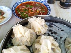 -白老大羊杂碎稍麦