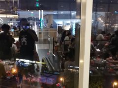 -捞王锅物料理(上海世茂广场店)