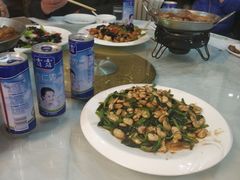 -鸿亨泰杂鱼馆(港馨家园店)