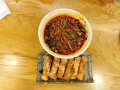 -付小姐在成都(川沙店)