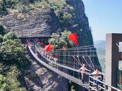 -南武当山景区