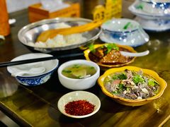 -小杨翘脚牛肉
