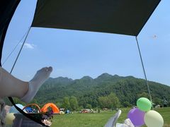 -玉渡山自然风景区