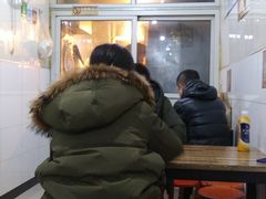 大堂-同来顺烧烤餐厅(哈尔滨道店)