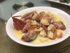-稻香酒家·33年老字号·港式粤菜(富邦中心店)